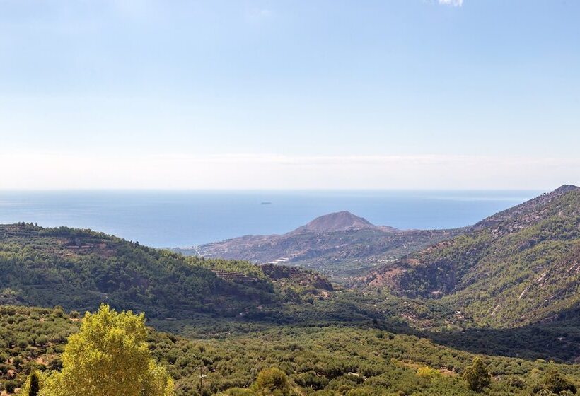 בית מלון כפרי Mala Villa