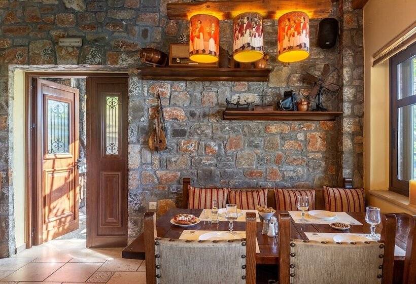 בית מלון כפרי Mala Villa