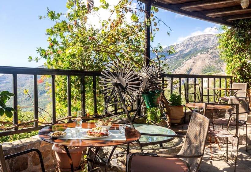 בית מלון כפרי Mala Villa