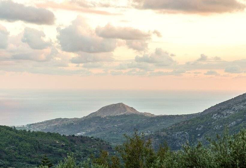 בית מלון כפרי Mala Villa