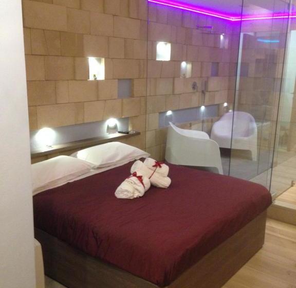 酒店 Mater Aquae