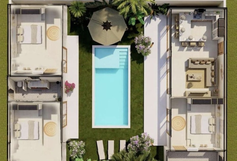 هتل Maya Resort Samui   Family Resort Sha Plus Extra