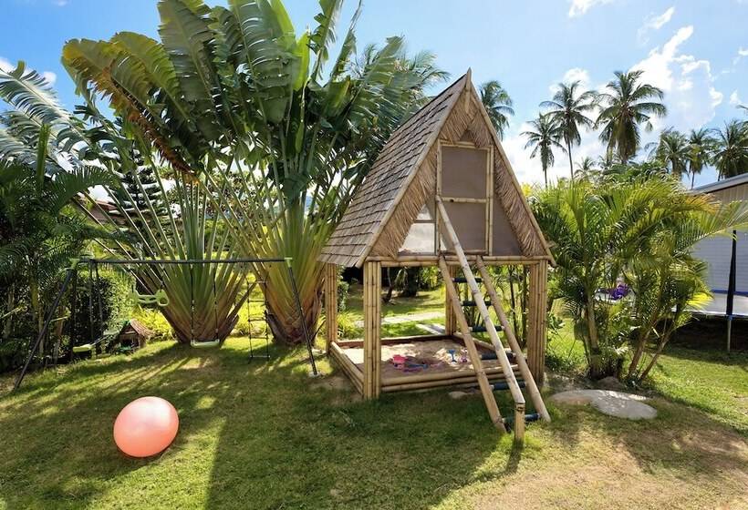 هتل Maya Resort Samui   Family Resort Sha Plus Extra