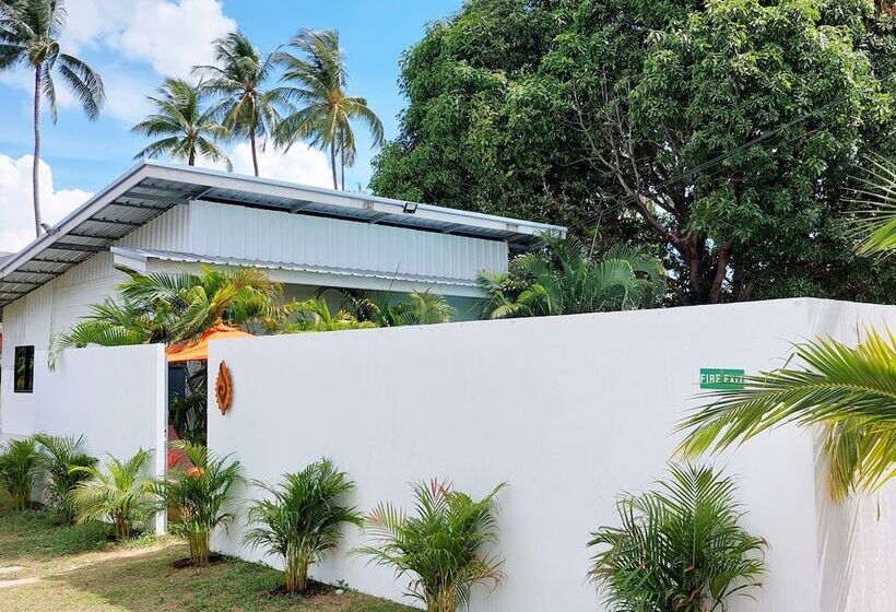 هتل Maya Resort Samui   Family Resort Sha Plus Extra