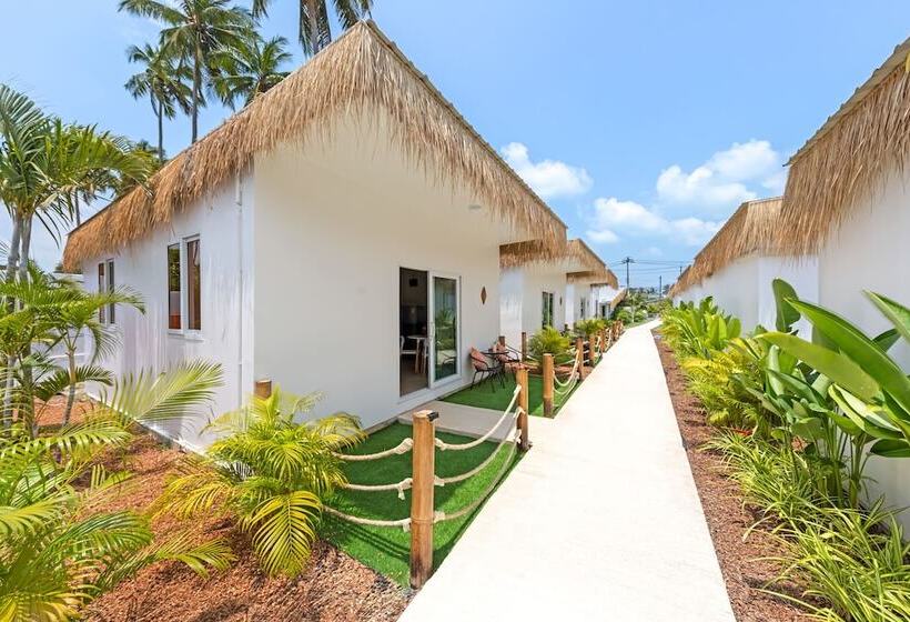 هتل Maya Resort Samui   Family Resort Sha Plus Extra