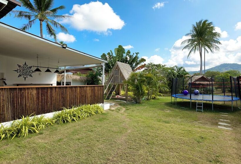 هتل Maya Resort Samui   Family Resort Sha Plus Extra
