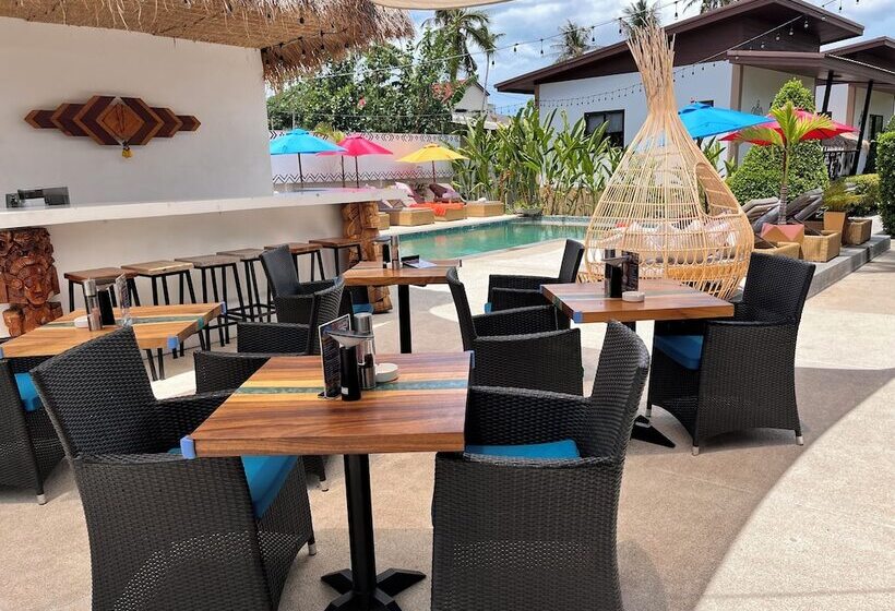 هتل Maya Resort Samui   Family Resort Sha Plus Extra