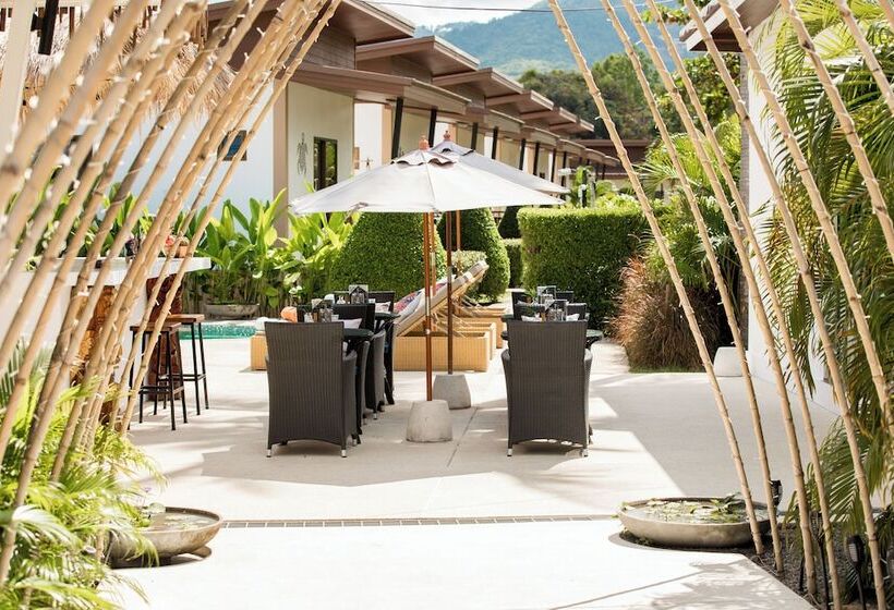 هتل Maya Resort Samui   Family Resort Sha Plus Extra