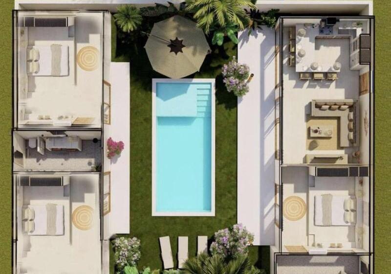 هتل Maya Resort Samui   Family Resort Sha Plus Extra