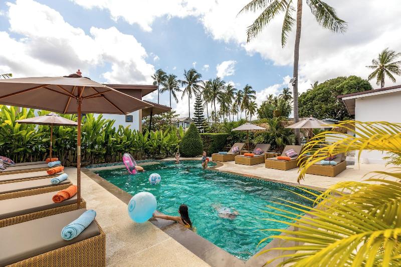 هتل Maya Resort Samui   Family Resort Sha Plus Extra