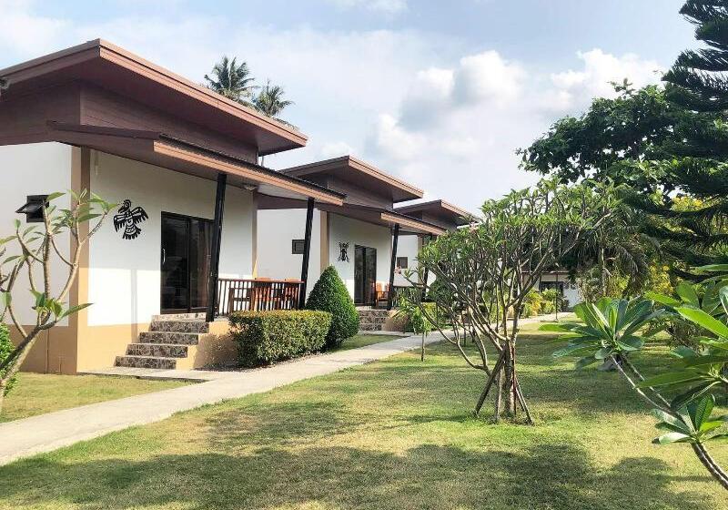 هتل Maya Resort Samui   Family Resort Sha Plus Extra