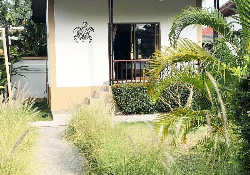 هتل Maya Resort Samui   Family Resort Sha Plus Extra