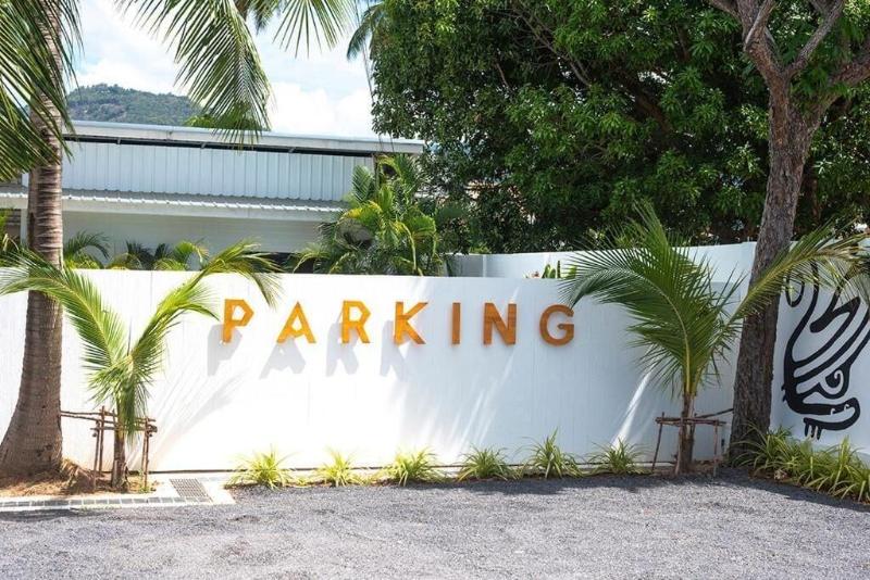 هتل Maya Resort Samui   Family Resort Sha Plus Extra