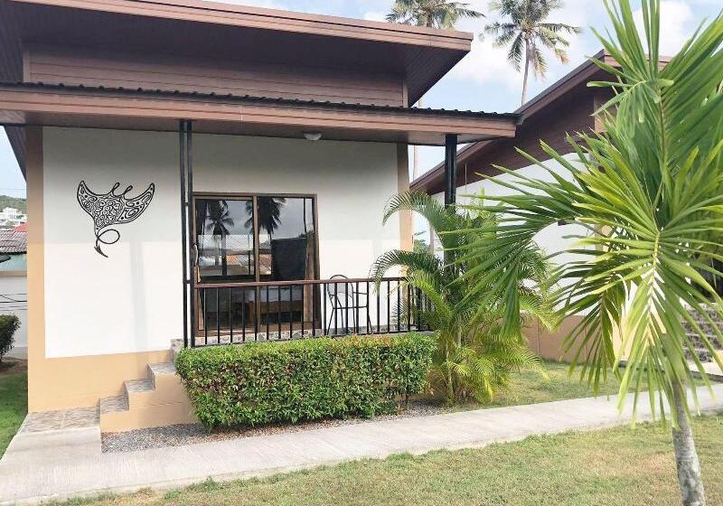 هتل Maya Resort Samui   Family Resort Sha Plus Extra