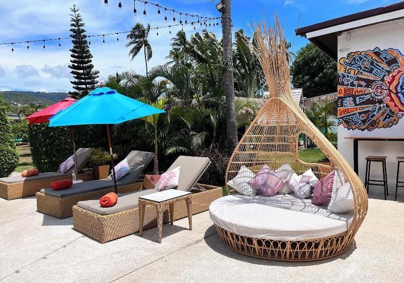 هتل Maya Resort Samui   Family Resort Sha Plus Extra