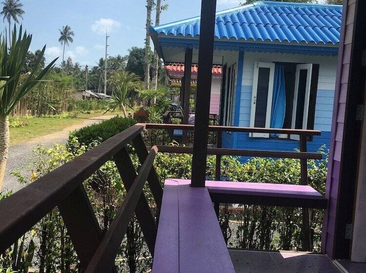 호텔 Nittayavadee Panset Resort