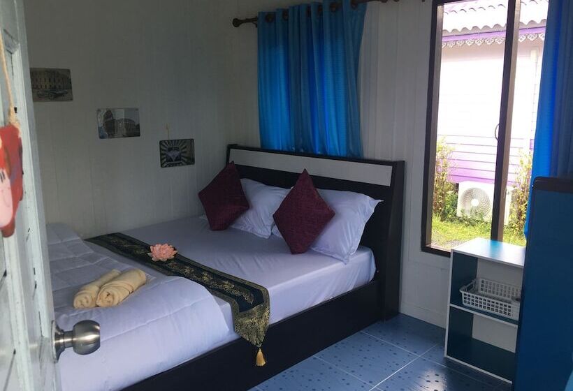 호텔 Nittayavadee Panset Resort