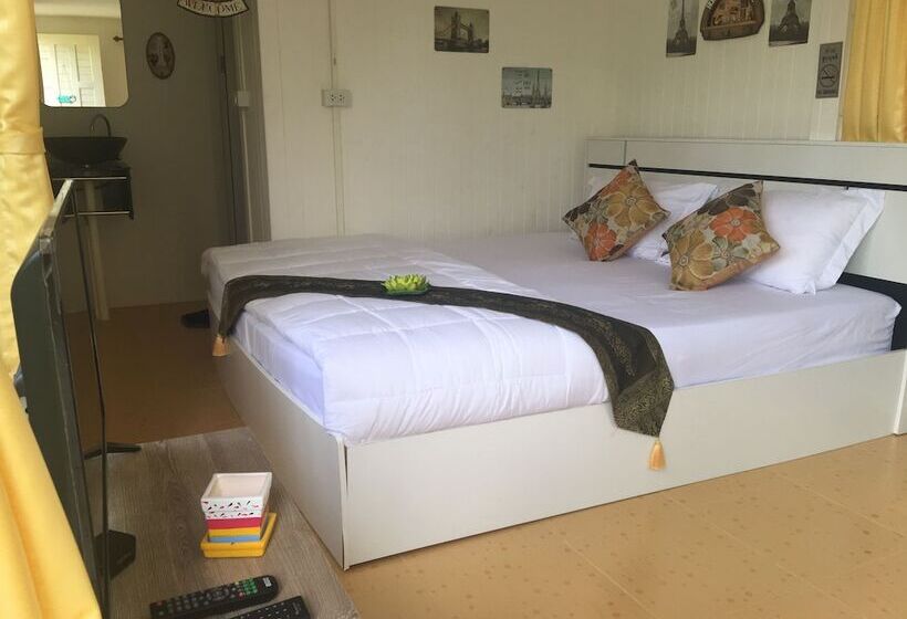 호텔 Nittayavadee Panset Resort