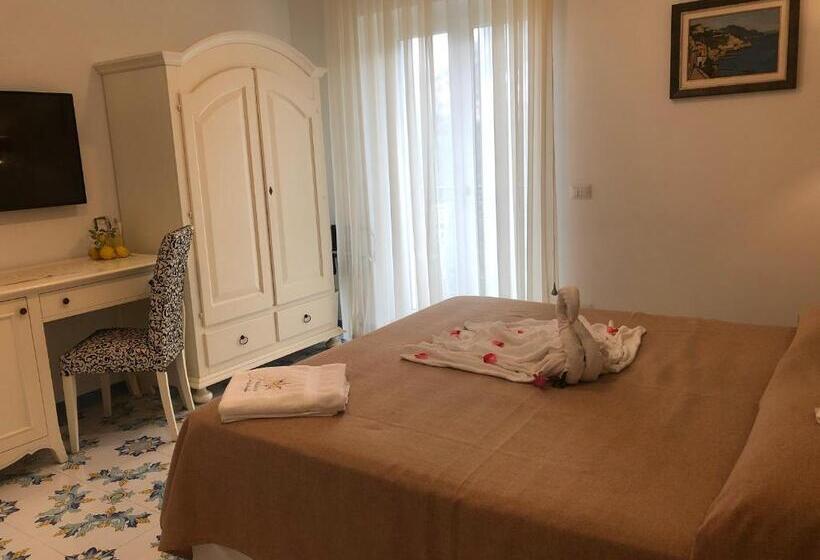 هتل Nonno Francesco B&b