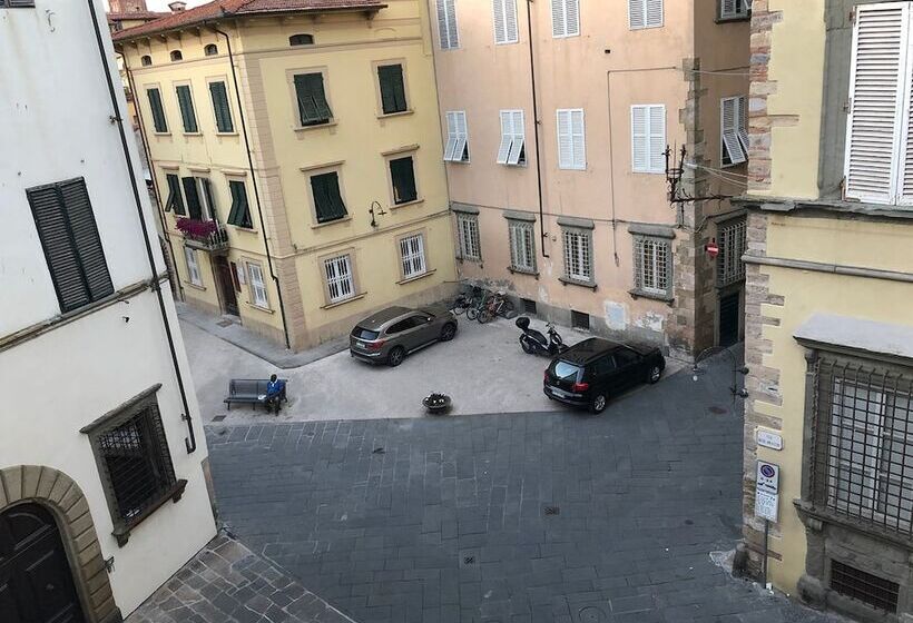 هتل Palazzo Dipinto