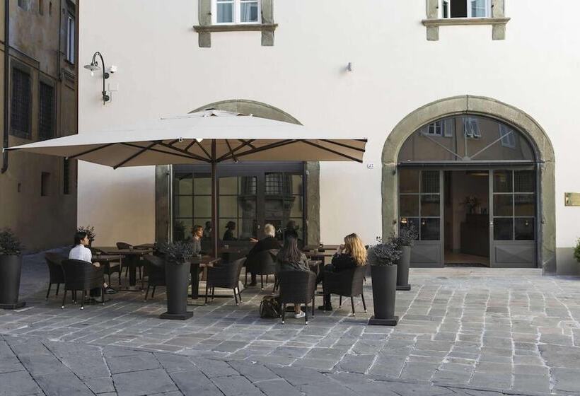 هتل Palazzo Dipinto