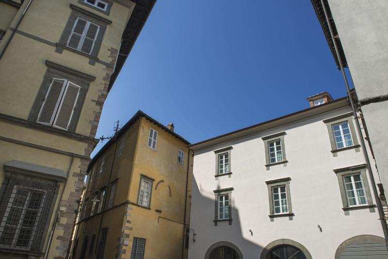 هتل Palazzo Dipinto