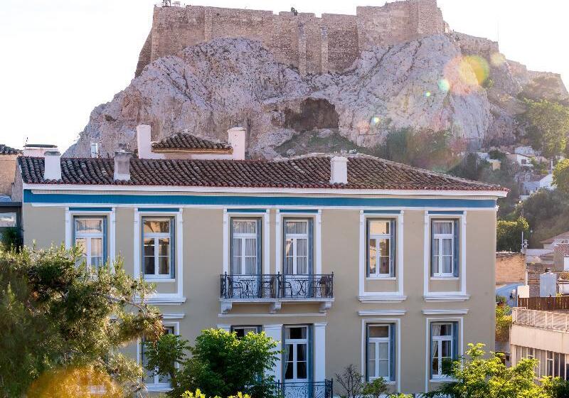 Fotos del hotel Palladian Home:  2