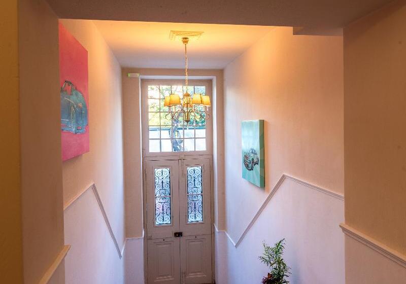 Fotos del hotel Palladian Home:  5