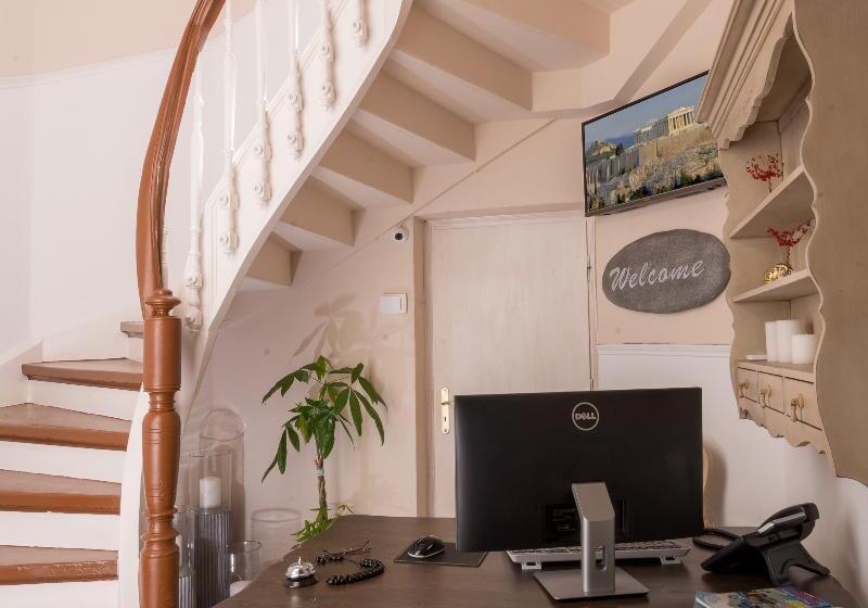 Fotos del hotel Palladian Home:  6