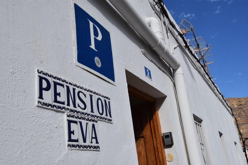 هتل Pension Eva