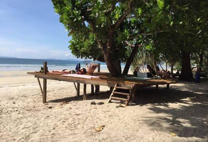 酒店 Phayam Coconut Beach Resort