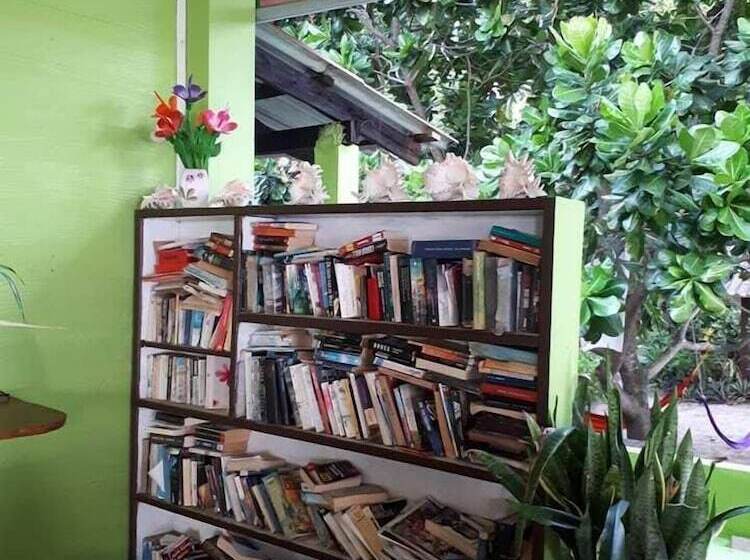 酒店 Phayam Coconut Beach Resort