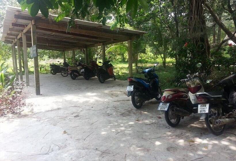 酒店 Phayam Coconut Beach Resort