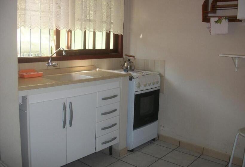 Hotel Pousada Residencial Santana