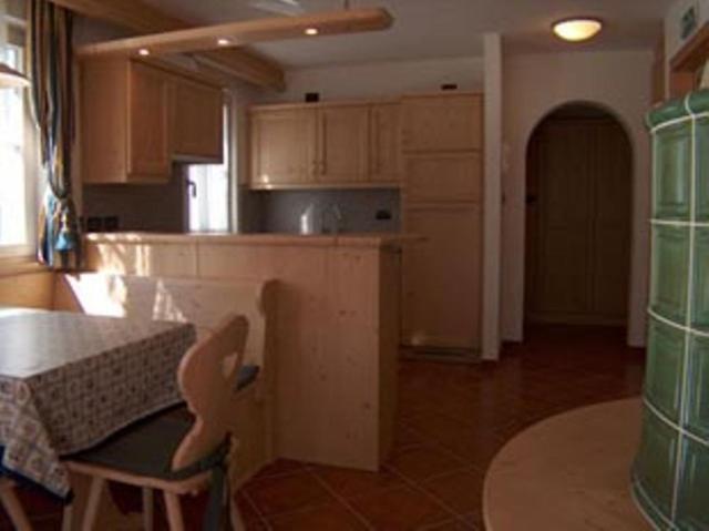 هتل Residence Club La Betulla