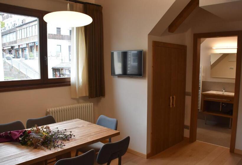 فندق Residence Langes