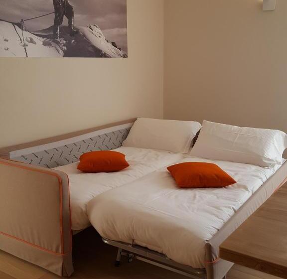 فندق Residence Langes