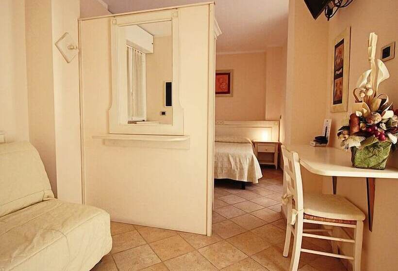 هتل Residence Panama
