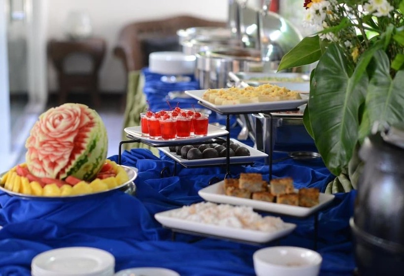 Hotel Residencia Boracay