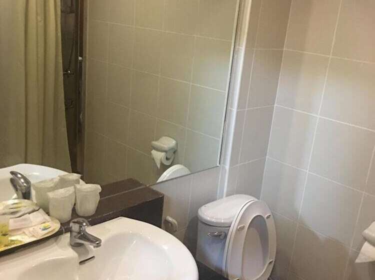 Hotel Residencia Boracay