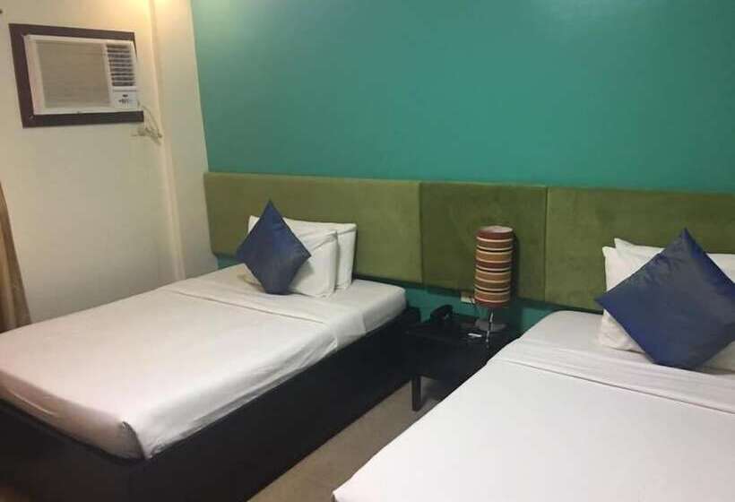 هتل Residencia Boracay