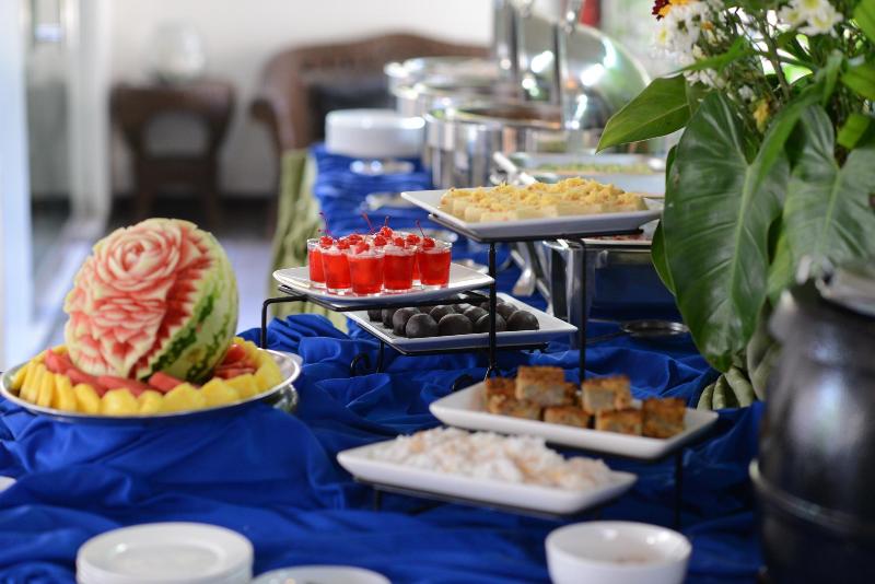 Hotel Residencia Boracay