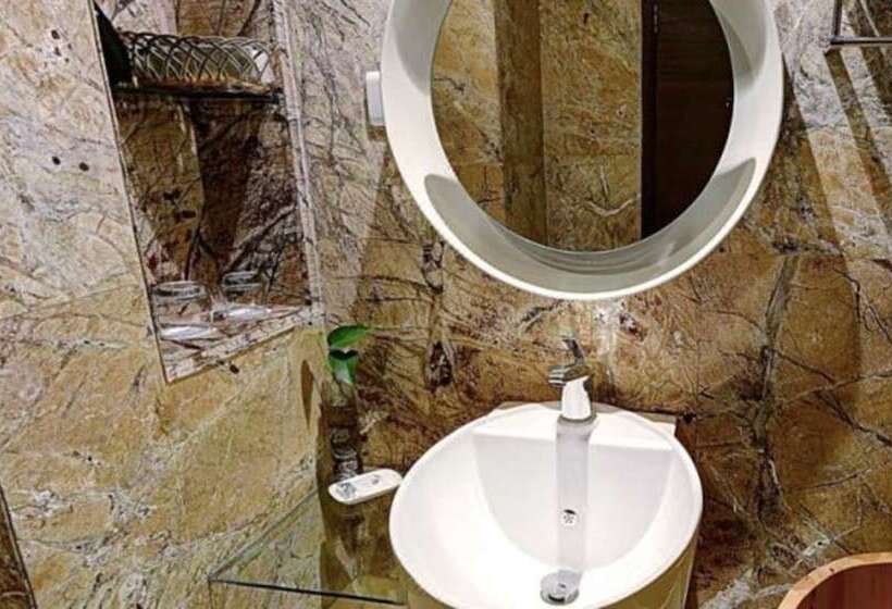 Отель S&n Niutoushan Resort