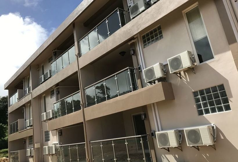 هتل The Summit Condominium &