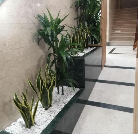هتل Tuttoincentro
