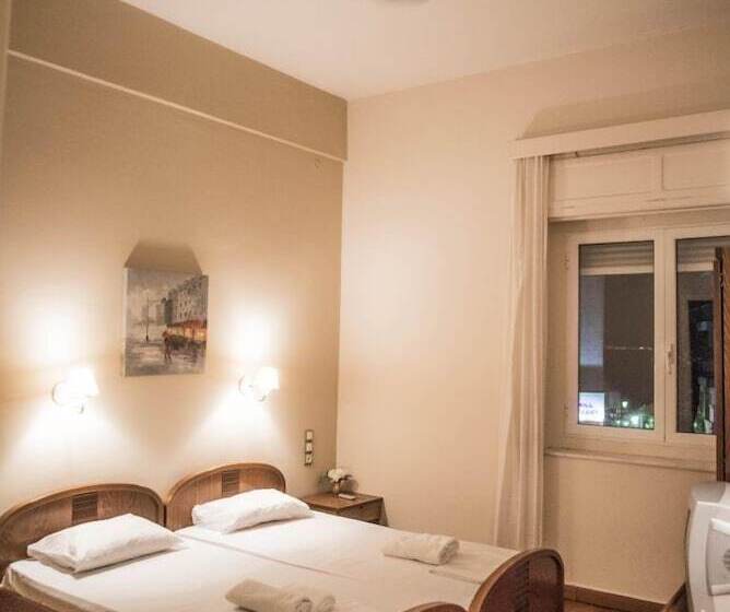 Fotos del hotel Vassilikon:  11