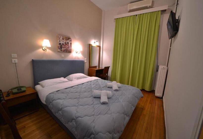 Fotos del hotel Vassilikon:  36