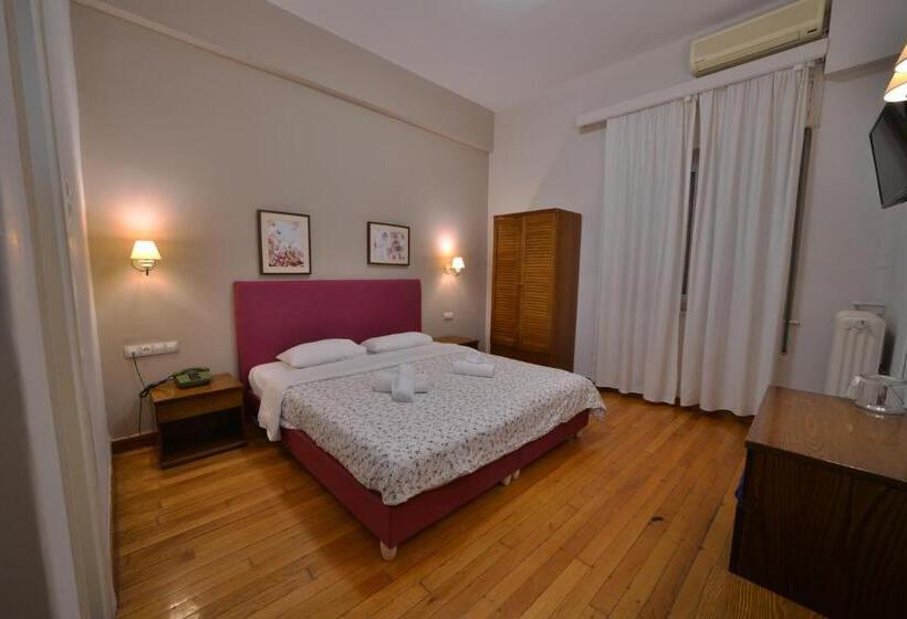 Fotos del hotel Vassilikon:  30