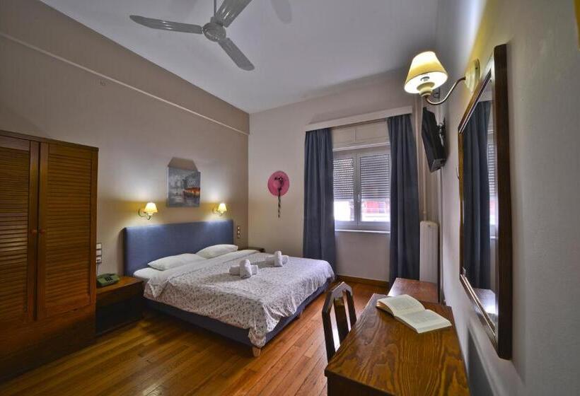 Fotos del hotel Vassilikon:  29