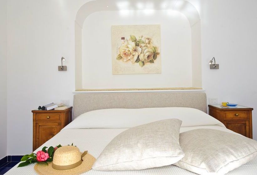 هتل Villa Duchessa D'amalfi